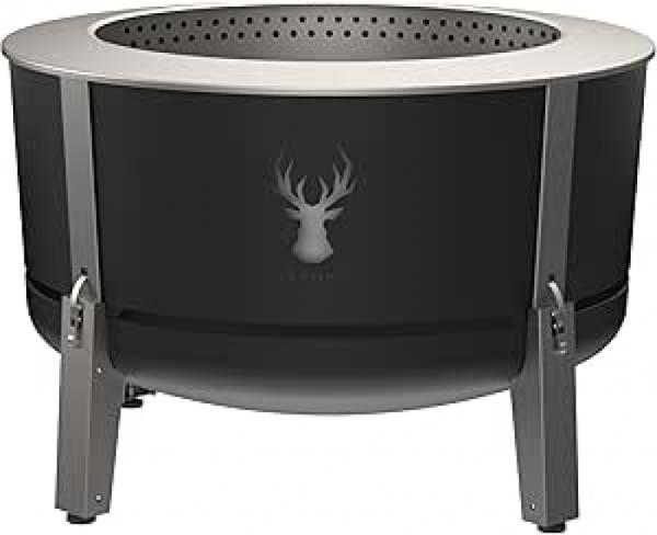 Masuria Wild Alpha 800 SE - Black